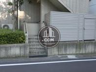 外階段