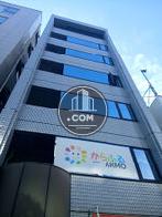 中目黒NNビル外観写真