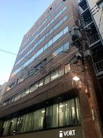 VORT上野Ⅱの外観写真