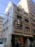 栗田ビル 外観写真