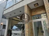統一感のある外観です
