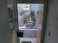 採光が入ってきて明るいです