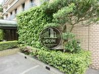 緑あふれた、心安らぐ物件です