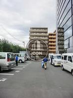 駐車スペースです