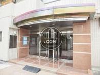 間口の広い造り