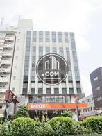 景観に期待が持てるオフィスです