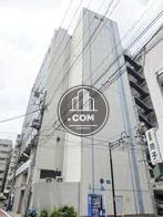 背面からの外観