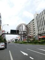 巣鴨駅方面