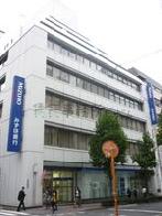 兜町ビルの外観写真