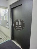 新しいエレベーター