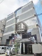 KDX西新宿ビル 外観写真