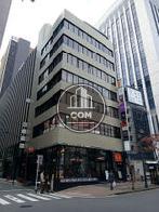 三福ビル外観写真