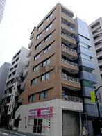 イーストワン箱崎の外観写真