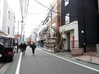 物件周辺
