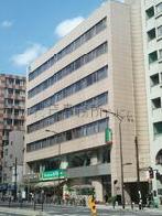 ヒューリック三田ビルの外観写真