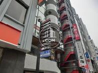 袖看板