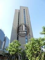 北側の側面