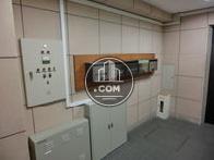 大型の郵便ポスト