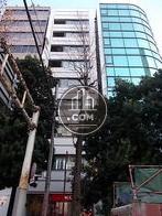 朝日生命池袋ビル 外観写真