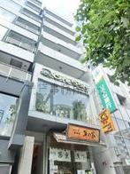 中川ビルの外観写真