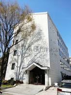 青山熊野神社ビルの外観写真