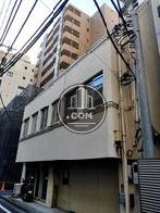 小宮山ビル 外観写真