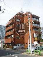 川正ビル外観写真