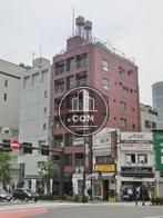 中島・牧野ビル 外観写真