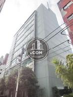 背面からの外観