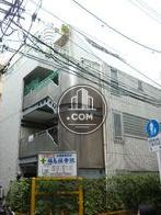 中嶋ビル 外観写真