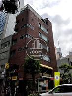 TM銀座ビル外観写真