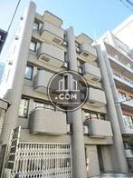 トーサイビル 外観写真