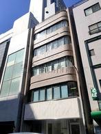 PORT ONE SHIMBASHIの外観写真