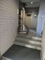 少し段差のある空間