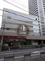 オーク大塚ビル外観写真