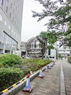 隣接する通り