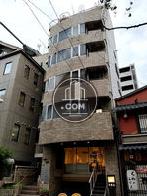 人形町ユウビル 外観写真