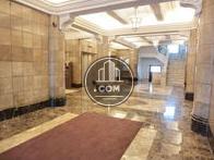 グレードの高さを伺える素敵なエントランス内