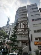 レック御成門川名ビル外観写真