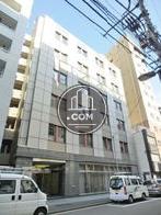 イトーピア岩本町ANNEXビル 外観写真