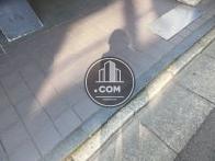 床面の様子