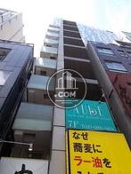 Ando Building 外観写真