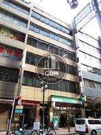 銀座菊正ビル外観写真