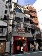 恵比寿TSビル 外観写真