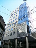 RBM京橋ビルの外観写真