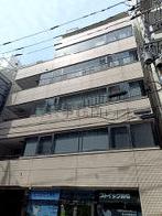 本郷トーセイビルの外観写真