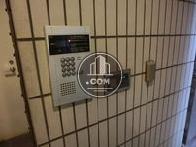 夜間オートロック