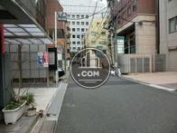 ゆったりとした雰囲気です