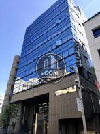飯田橋センタービル外観写真