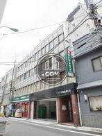 安定感の感じられる物件です